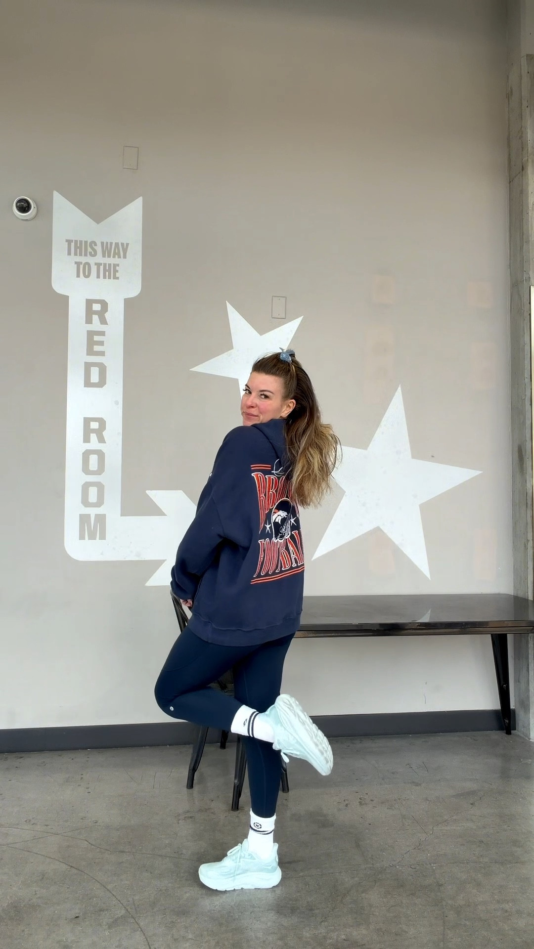 Fitness, workout sets, and loungewear sets I wore this week! 

Revolve code: tulip
Factor code: 50emerson

Wearing my usual small/2 in most
I size up to a 4 at Lululemon 

Loungewear
Casual
Everyday
Gym look
Workout
Fitness
Running 
Hiking 
Sports bras
Leggings
Sweaters
Sneakers

#LTKActive #LTKfitnessgoals #LTKootd