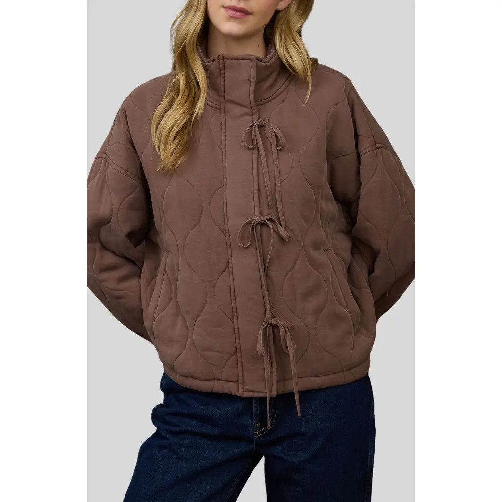 Quilted Jacket | Nordstrom Rack