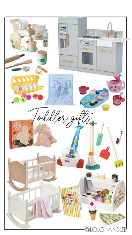 Gift guide 
Toddler gift ideas 
Gift ideas 
Toddler gifts 

#LTKHoliday #LTKkids #LTKGiftGuide