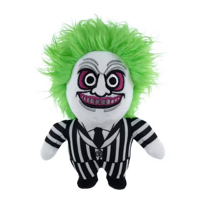 Warner Bros. 8" Beetlejuice Halloween Plush | Target