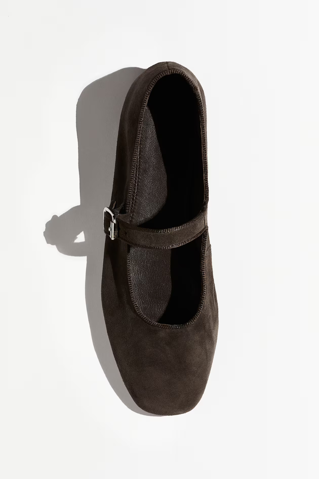 Mary Jane Flats | H&M (US + CA)