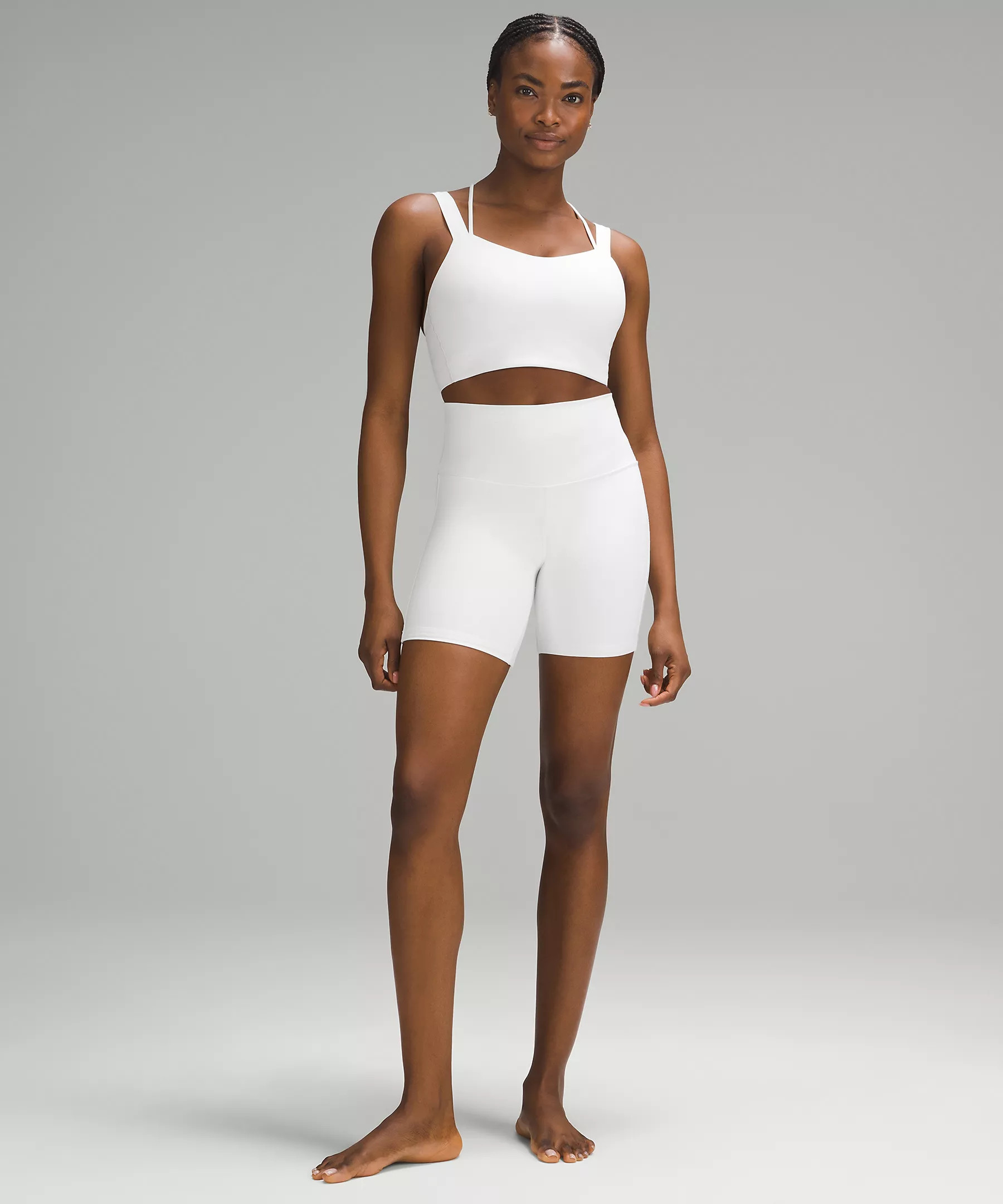 Like a Cloud Longline Bra | Lululemon (US)