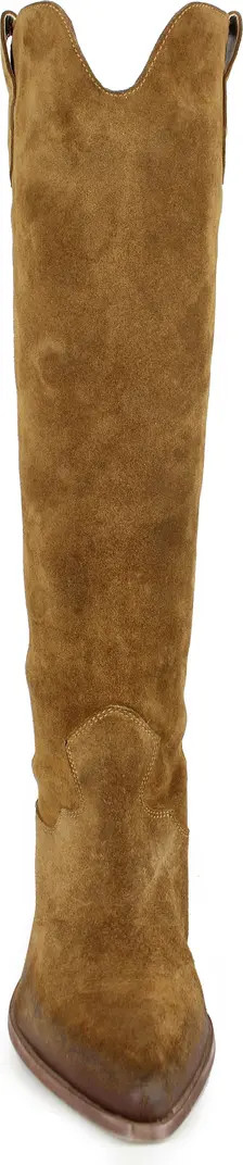 Valezka Knee High Boot (Women) | Nordstrom