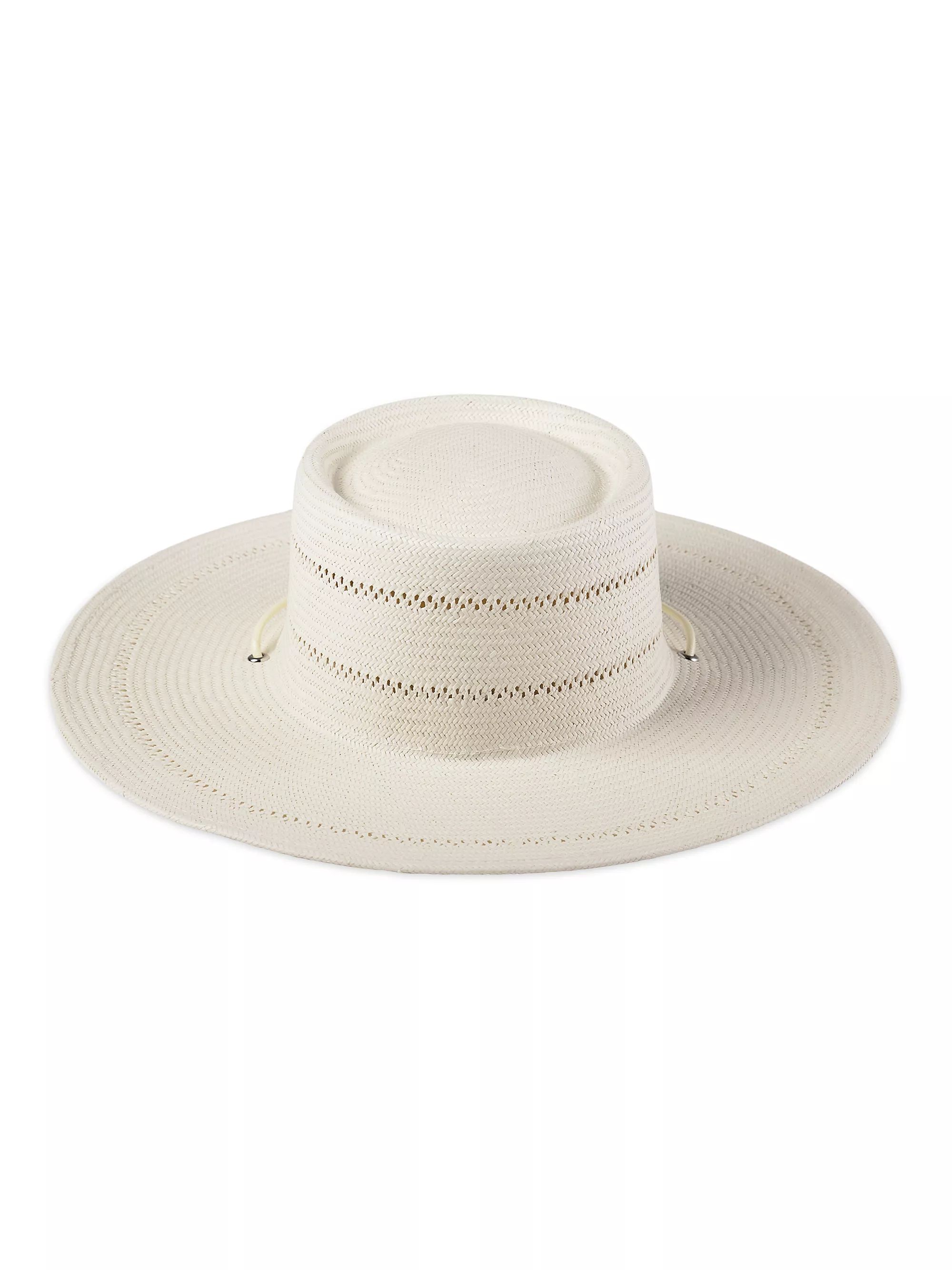 Jacinto Straw Sun Hat | Saks Fifth Avenue