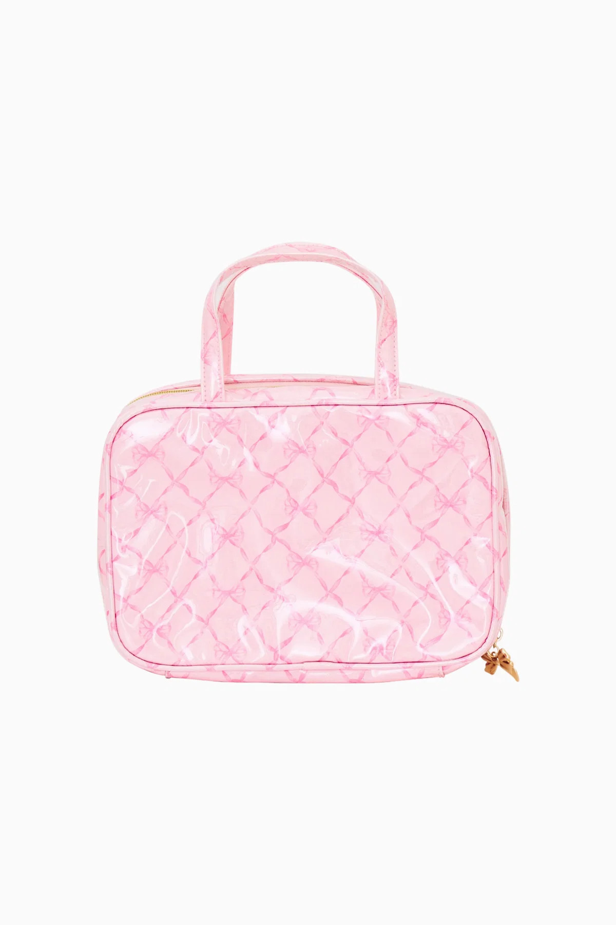 Printed Travel Box | LoveShackFancy