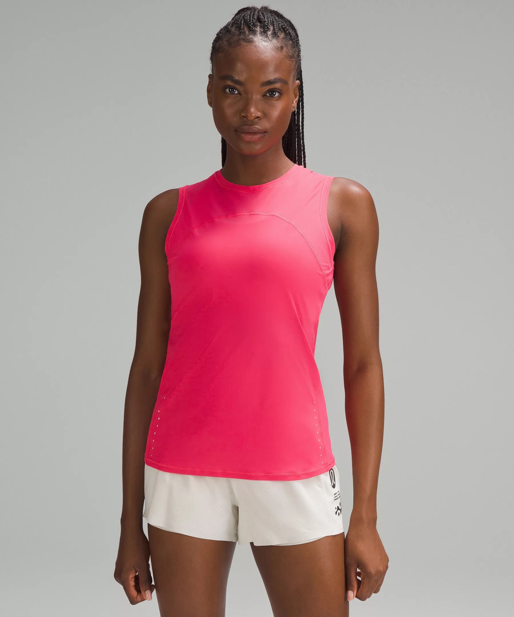 Lightweight Trail Running Tank Top | Lululemon (US)