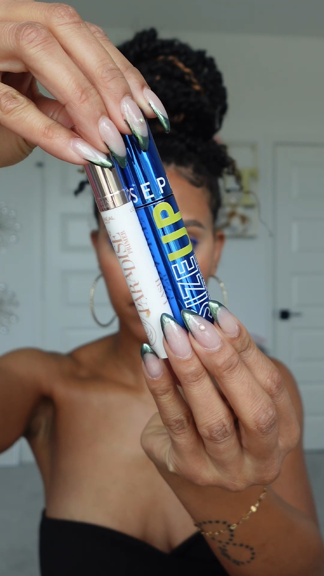 Lash Love  💙

#LTKStyleTip #LTKBeauty #LTKU