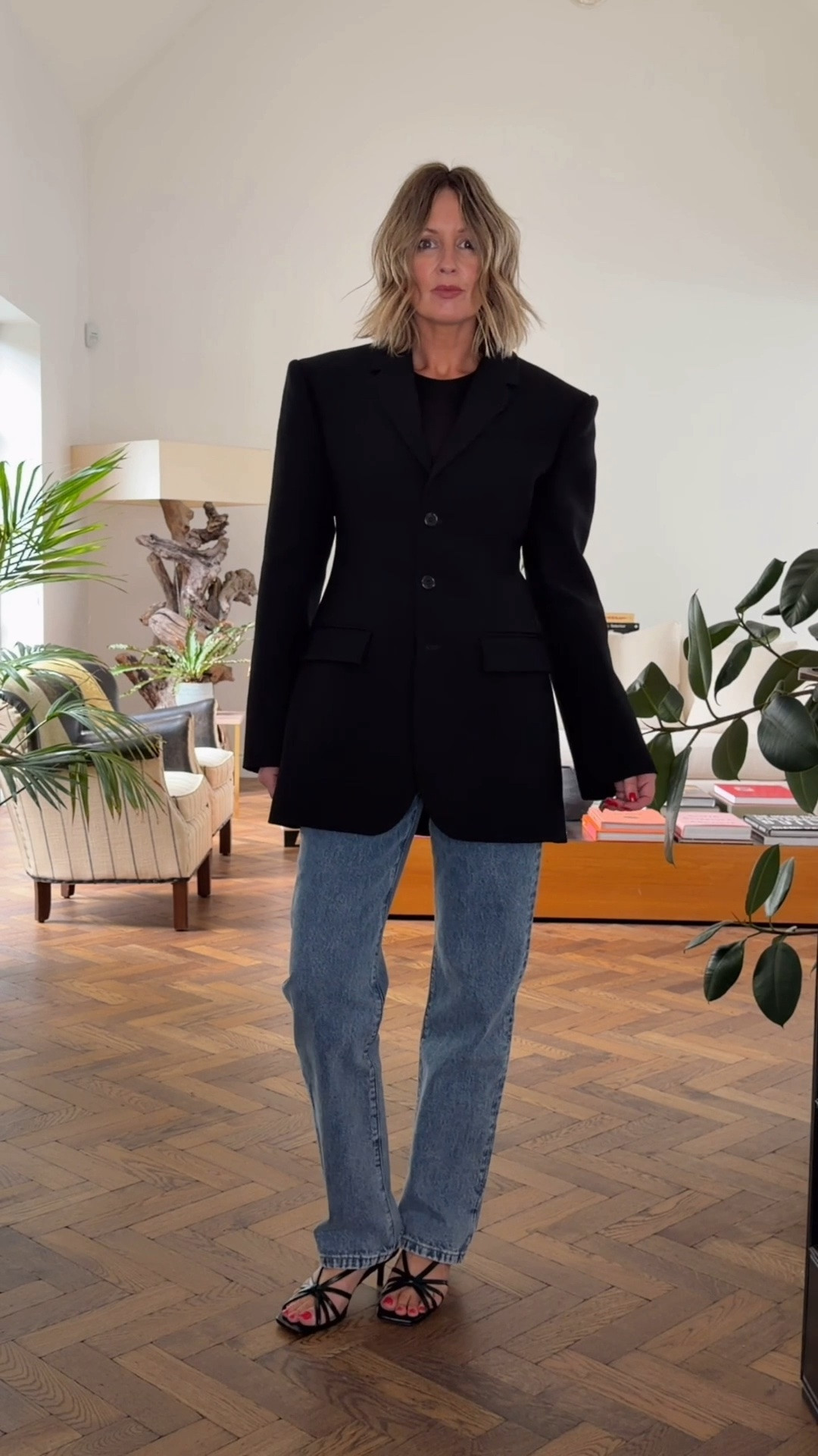 Wardrobe NYC H&M - everything I tried on from the collection - wearing a size Small / 10

#LTKFashionMonth #LTKuk #LTKautumn