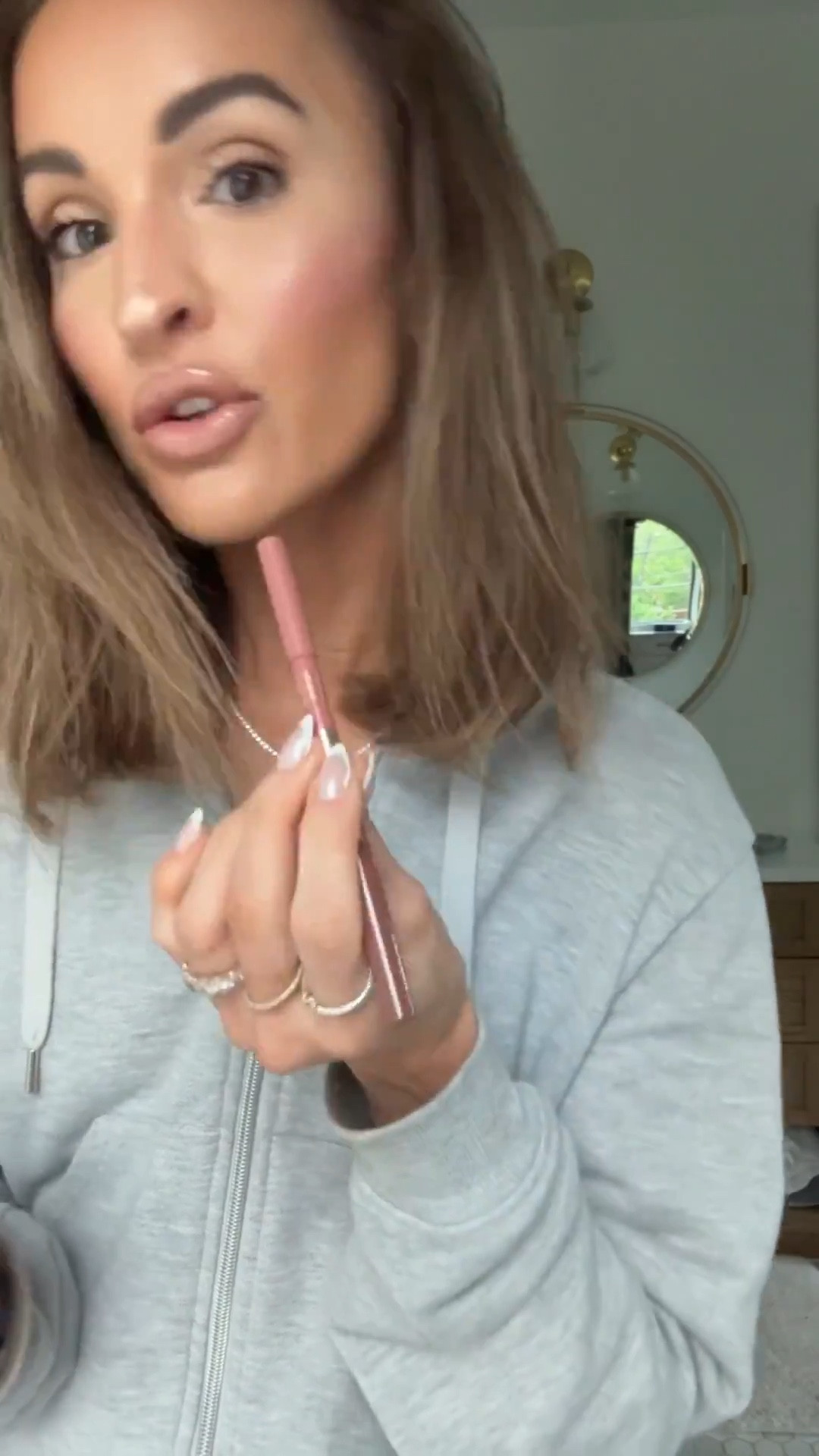 trust me - you will LOVE this lip combo!💄 and it’s all on sale with code EVERYTHING 💗

#LTKBeauty #LTKSaleAlert