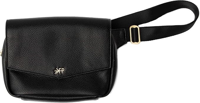 Freshly Picked Classic Park Pack, Ebony Black | Amazon (US)