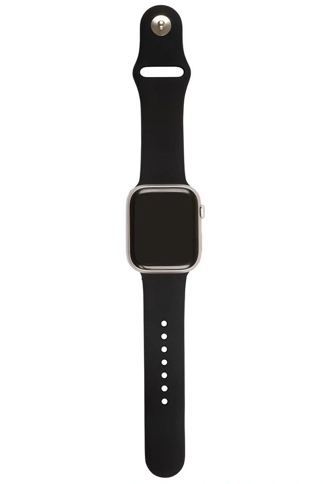 Lights Out Apple Watch Band | Walli Cases