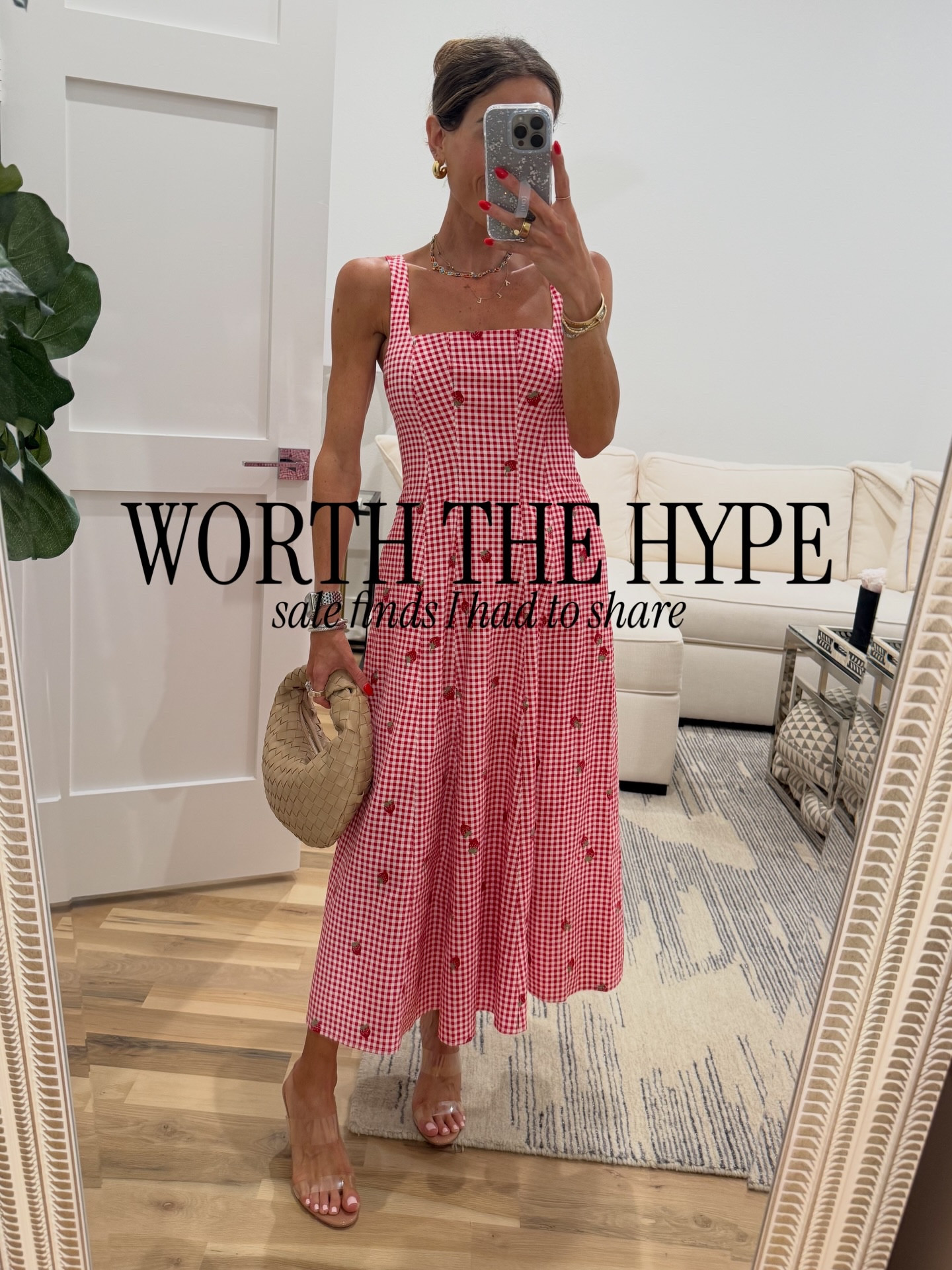 M sale finds I’m sharing with my besties + you all ☺️ so many good deals like this grey ribbed tank on sole for $8 😮 a few beauty favorites I swear by I’m grabbing a restock of. 

best wardrobe staples women, everyday outfits that are worth it, capsule wardrobe essentials, elevated basics outfits, comfortable and flattering clothes, items worth the money fashion, amazon fashion worth it, target fashion finds review, outfits you’ll wear on repeat

 #EverydayOutfits #EffortlessStyle #CapsuleWardrobe #WardrobeStaple

#LTKPetite #LTKSaleAlert