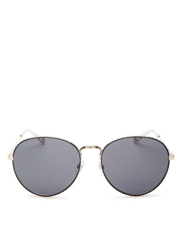 Givenchy
            
    
                
                    Women's Round Sunglasses, 60mm | Bloomingdale's (US)