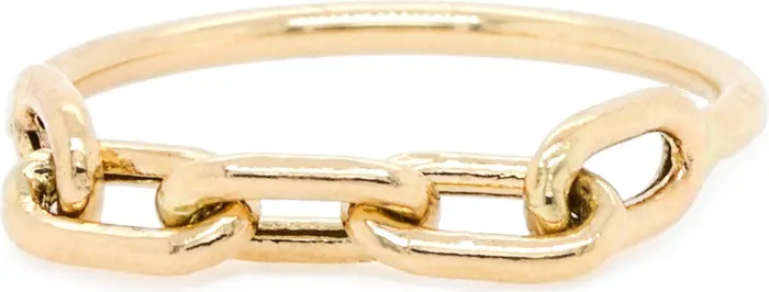 Square Oval Ring | Nordstrom