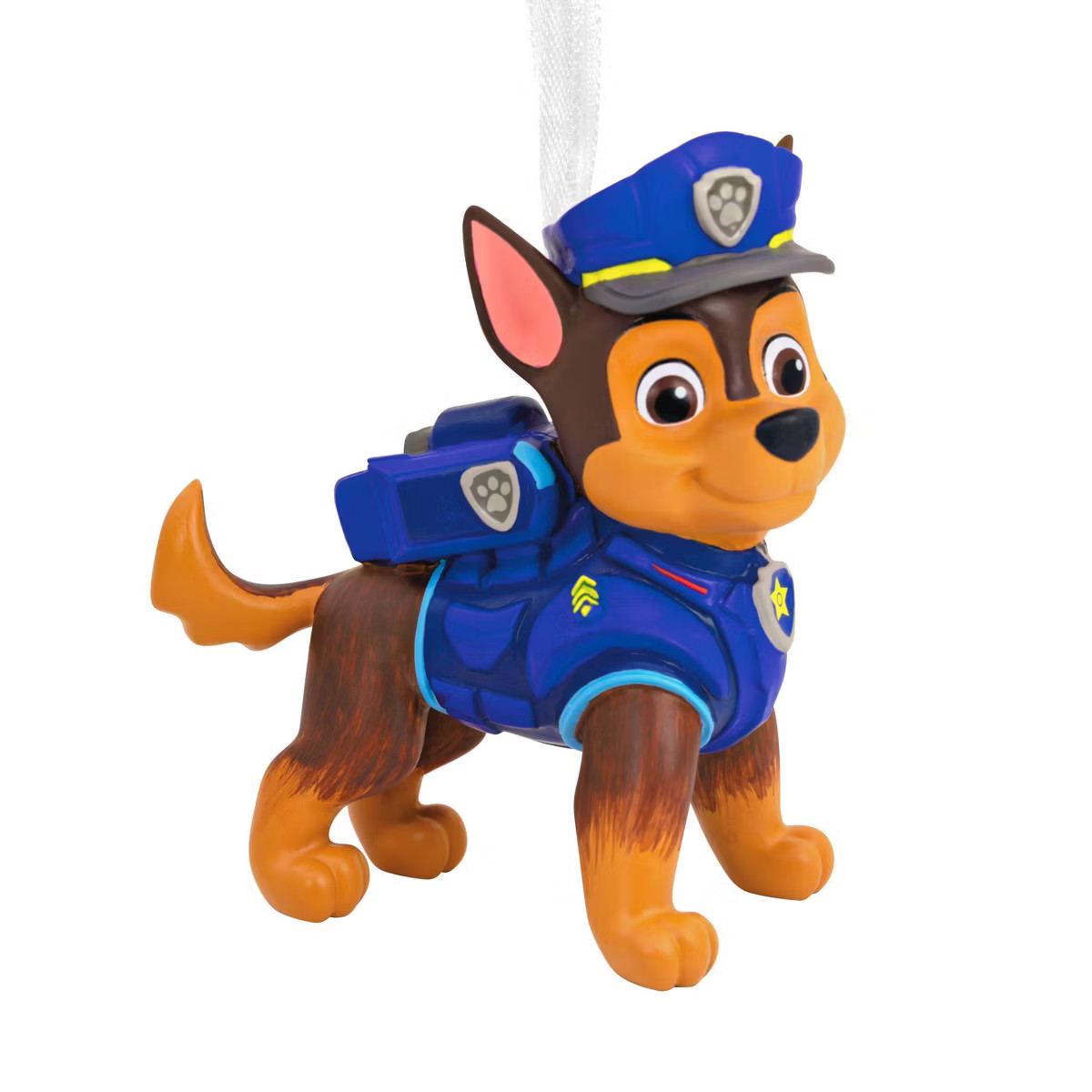 Hallmark PAW Patrol: The Movie Chase Christmas Tree Ornament | Target