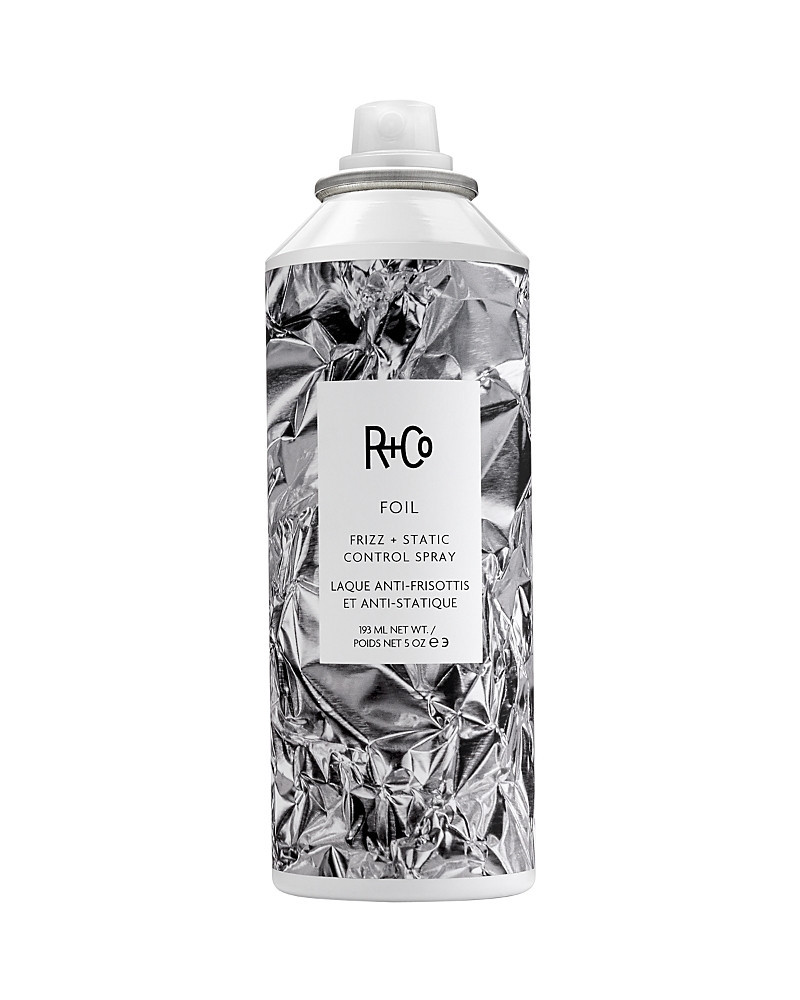 R and Co Foil Frizz Static Control Spray | Bloomingdale's (US)
