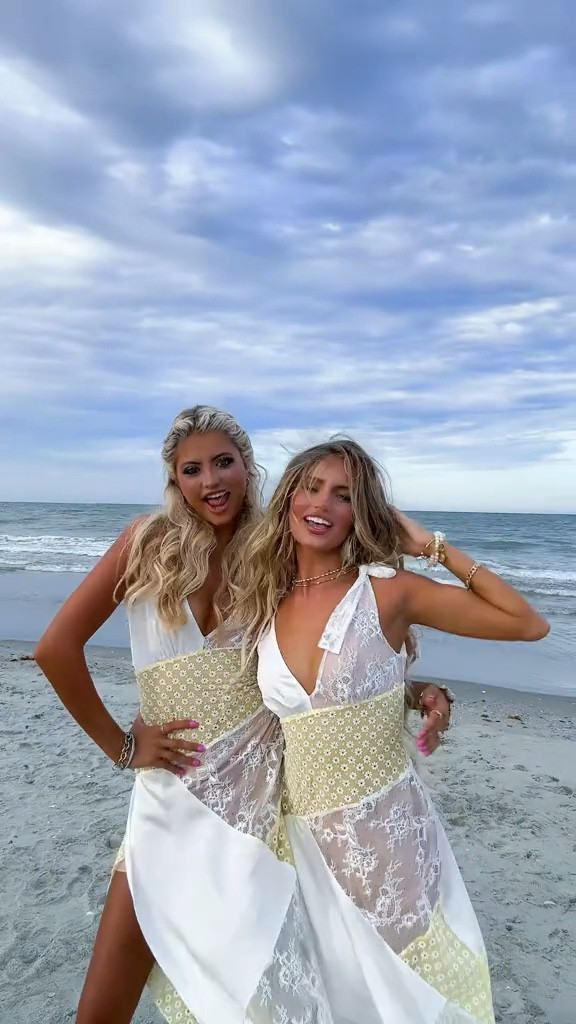 Best beach dresses

#LTKSeasonal #LTKSummerSales #LTKStyleTip