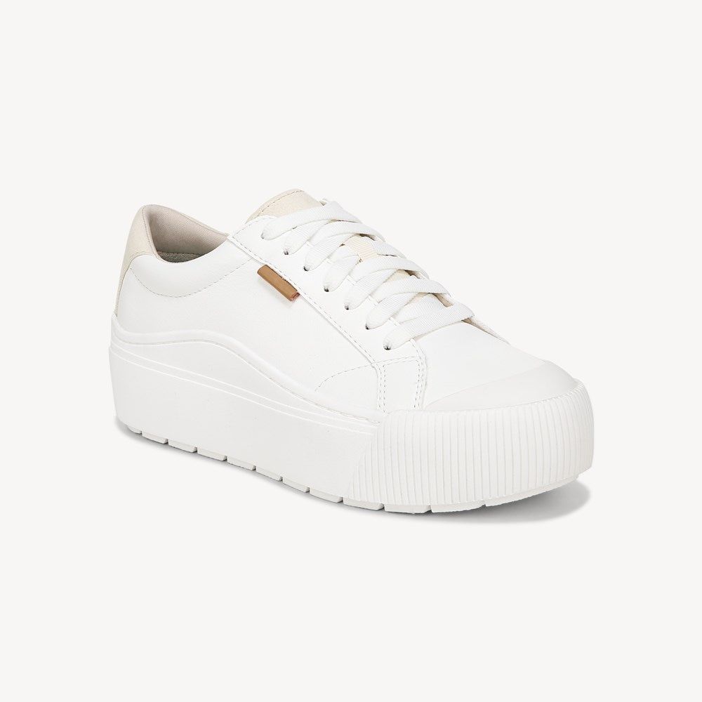Women's Time Off Max Lace Up Sneaker | Dr. Scholls