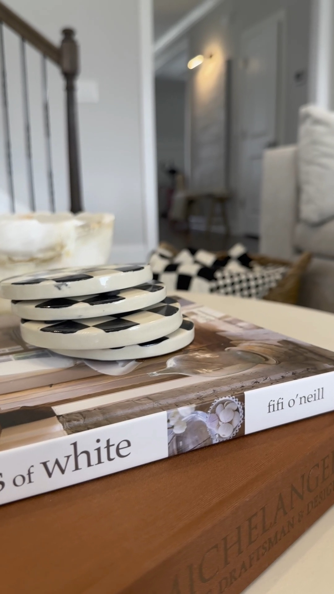 Living room refresh
Living room decor
Most of the decor is from Homegoods :-)

#LTKHome