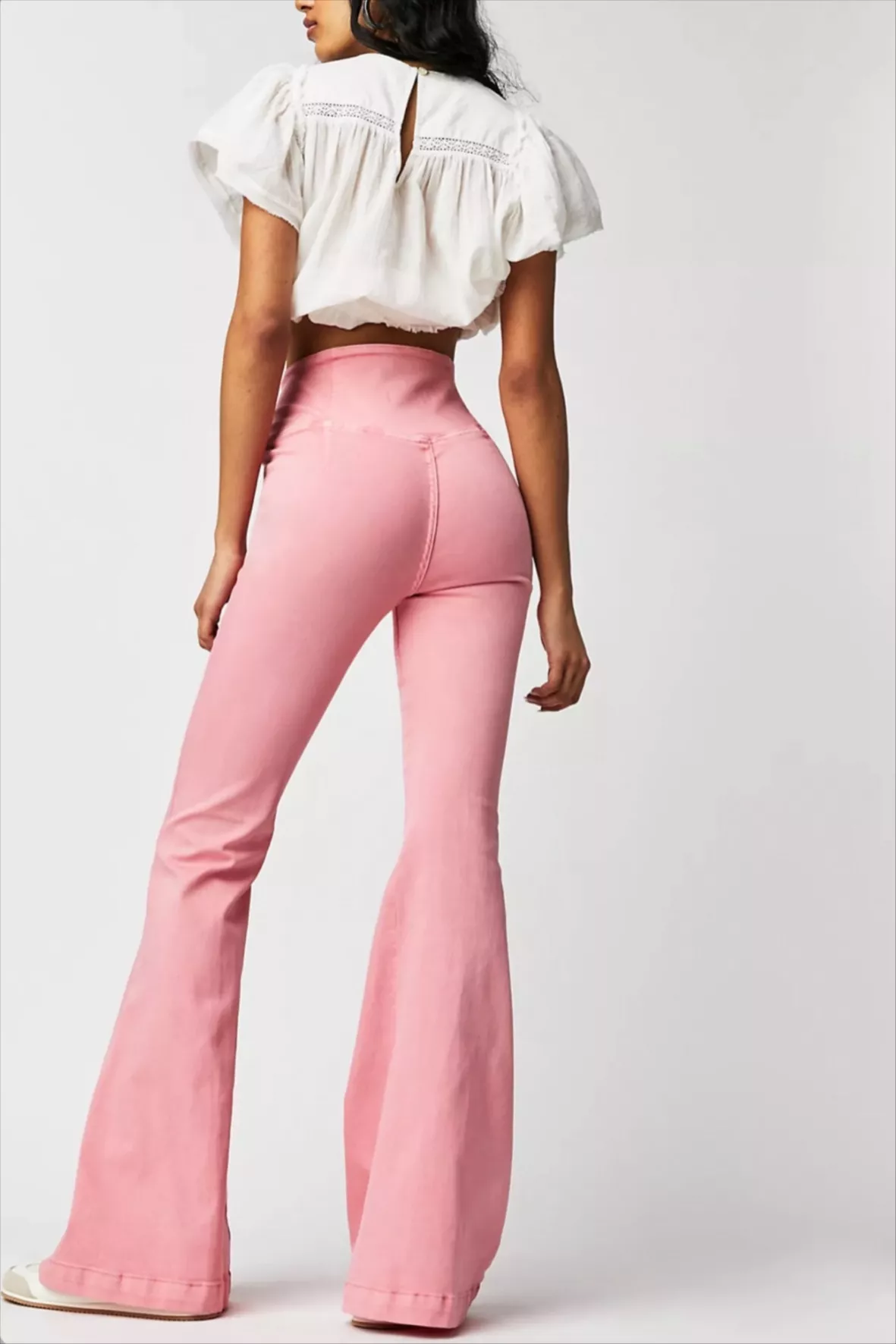 Venice Flare Pant curated on LTK