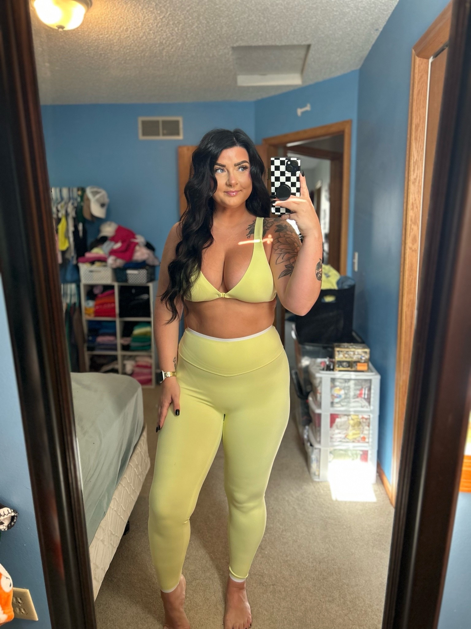 #LTKfitnessgoals #LTKActive #LTKootd