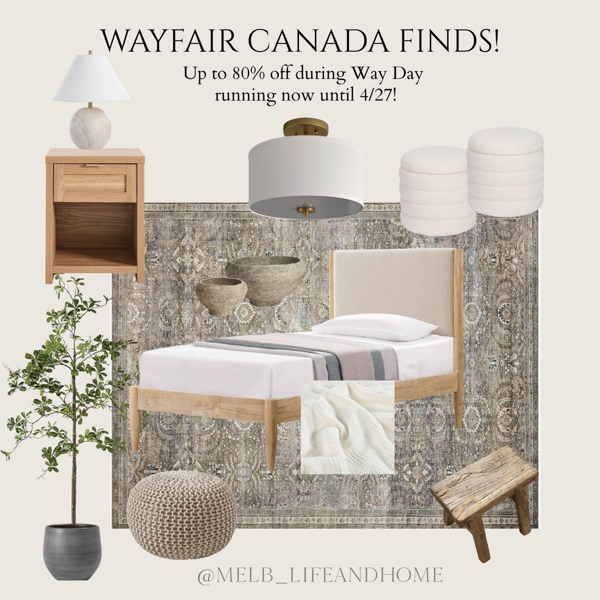 Kids Bedroom Styling with Wayfair Canada! Up to 80% off for Way Day, running from now through April 27th, 2026!
@wayfaircanada #WayfairCAHome

#LTKSaleAlert #LTKHome #WayfairCanada
#WayfairCAPartner
#LTKspring


#LTKsale #LTKcanada #LTKhome
