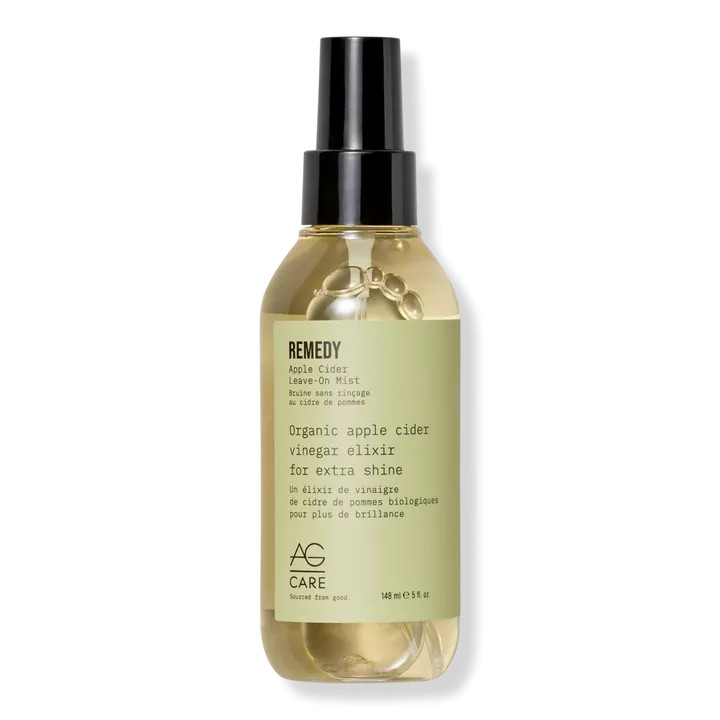 Remedy Apple Cider Leave-On Mist | Ulta