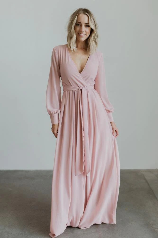 Lydia Maxi Dress | Baltic Born