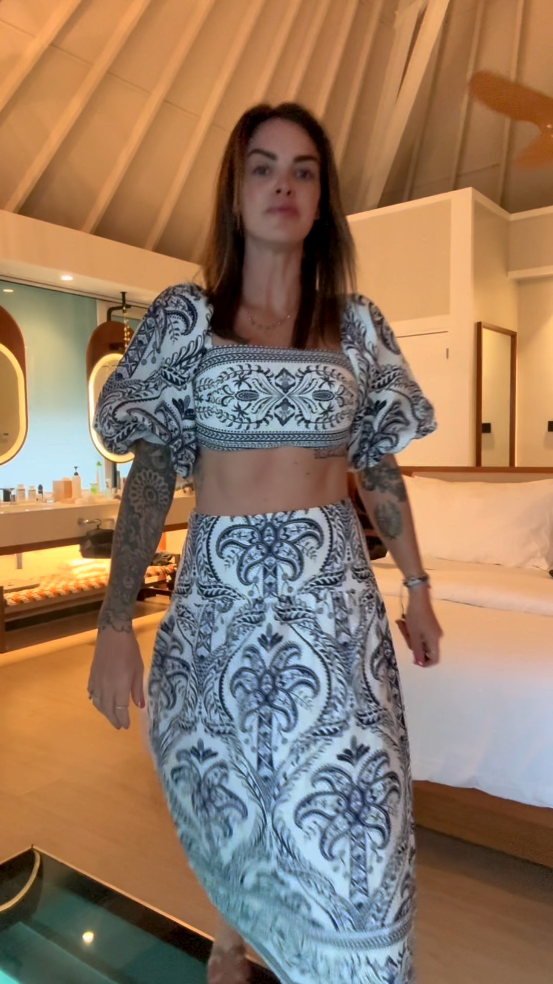 Obsessed is an understatement. Hurry up while most sizes are still in stock. 

#LTKTall #LTKMidsize #LTKSaleAlert