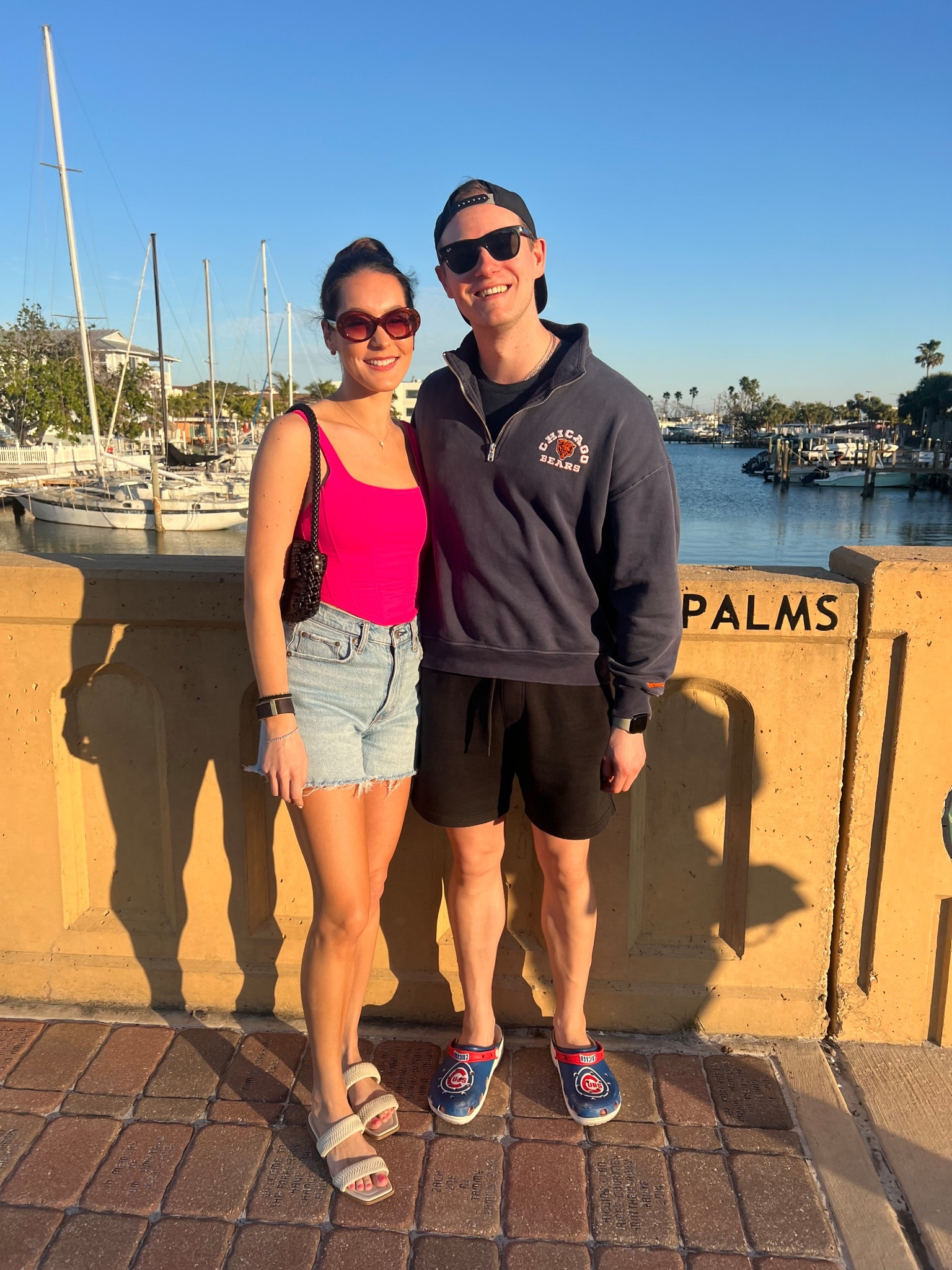 2/28 OOTD
Amazon find
Spring break
Florida fashion 

REORIA corset tank 
Abercrombie jean shorts
Similar Dolce Vita sandals linked 

#LTKMens #LTKShoeCrush #LTKStyleTip