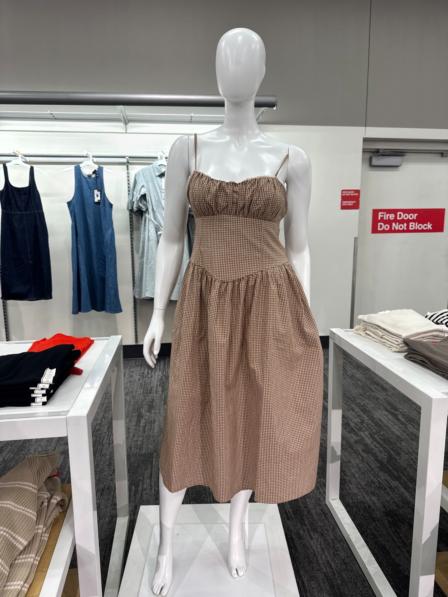 Great for spring and summer!



#LTKFestival #LTKPlusSize #LTKMidsize