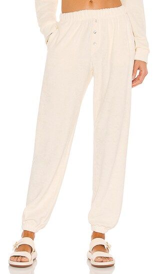 Terry Henley Sweatpant | Revolve Clothing (Global)