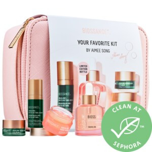 Your Favorite Kit by Aimee Song | Sephora (US)