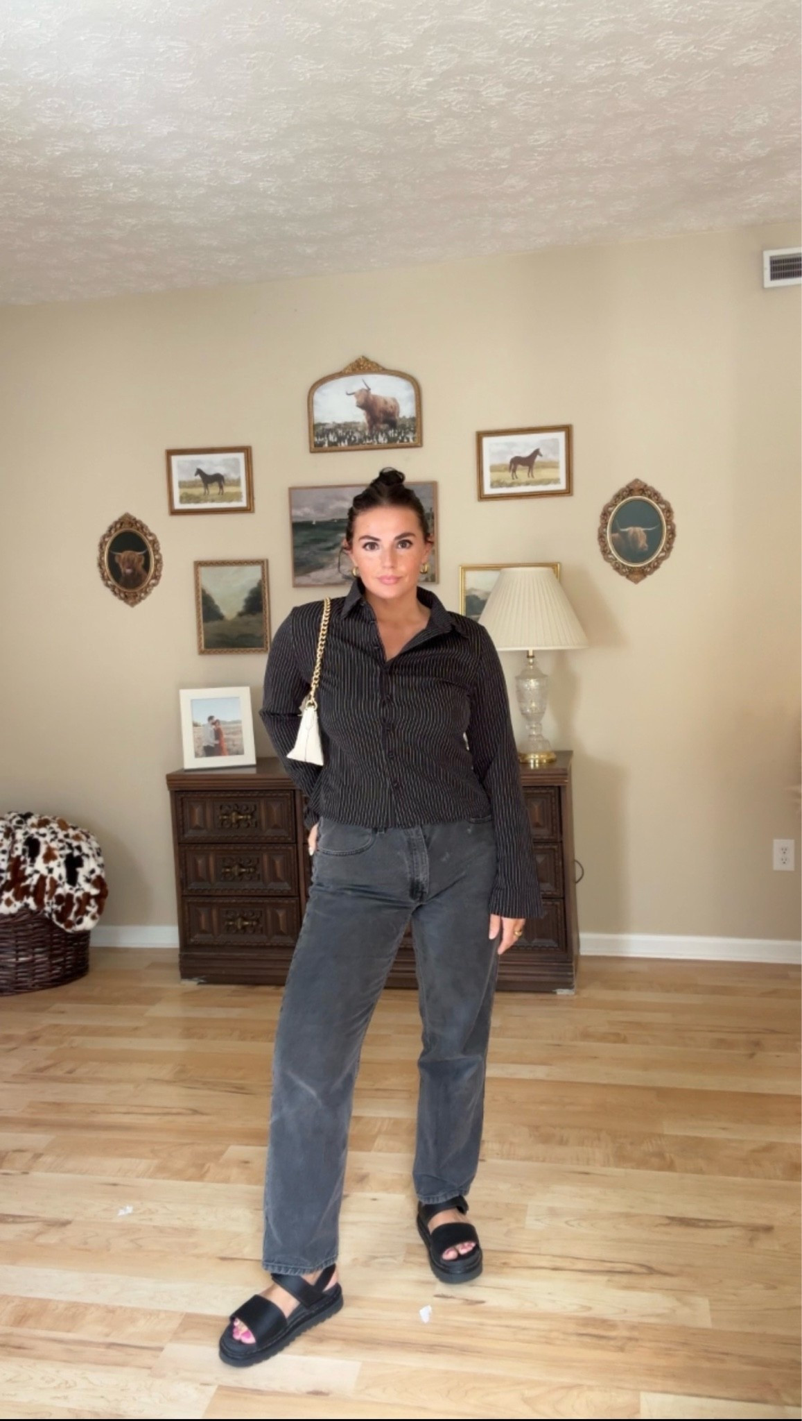 #ootd #garmentfriendly #modestfashion