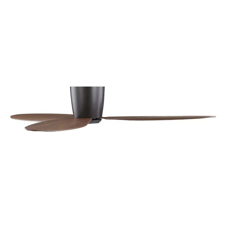 52" Anadarko 3 Blade Ceiling Fan with Remote | Wayfair North America