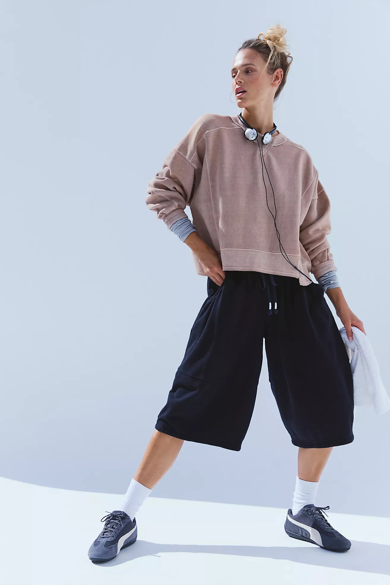 Intercept Pullover | Free People (UK)