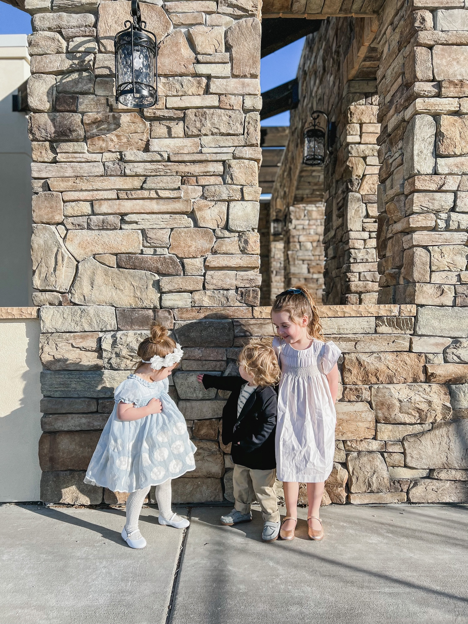 Gorgeous occassionwear by Bella bliss get 15% off with code LAUREN15