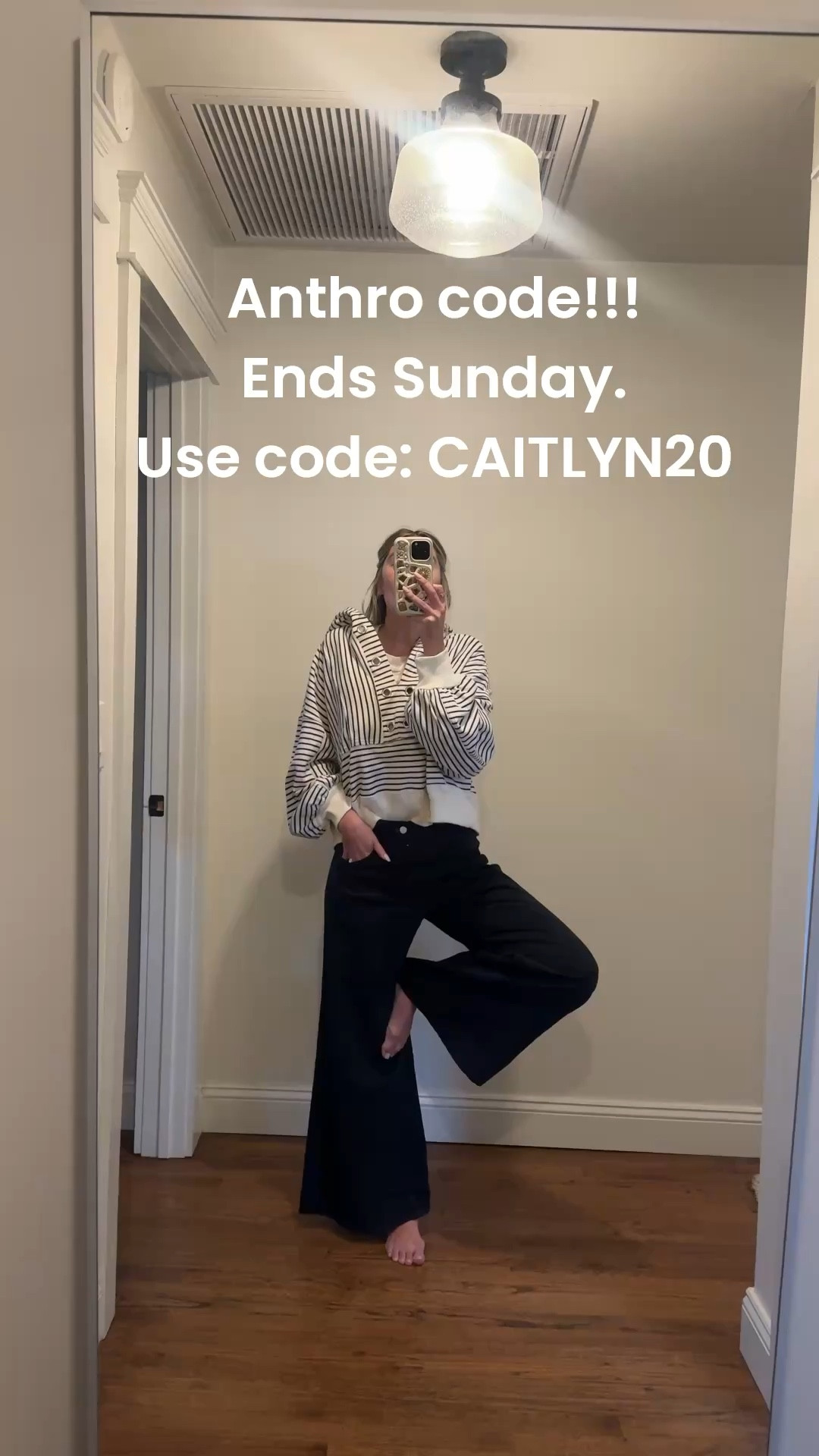 Anthro fashion picks! 