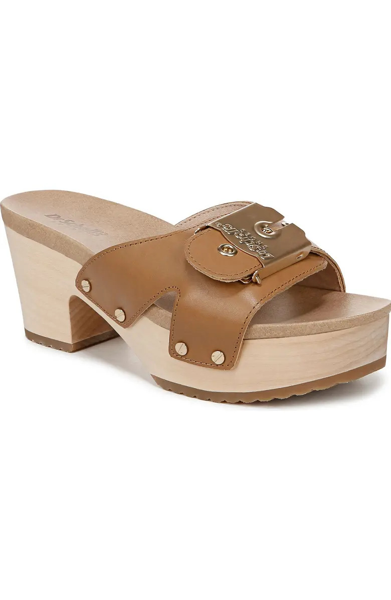 Original Max Platform Sandal (Women) | Nordstrom