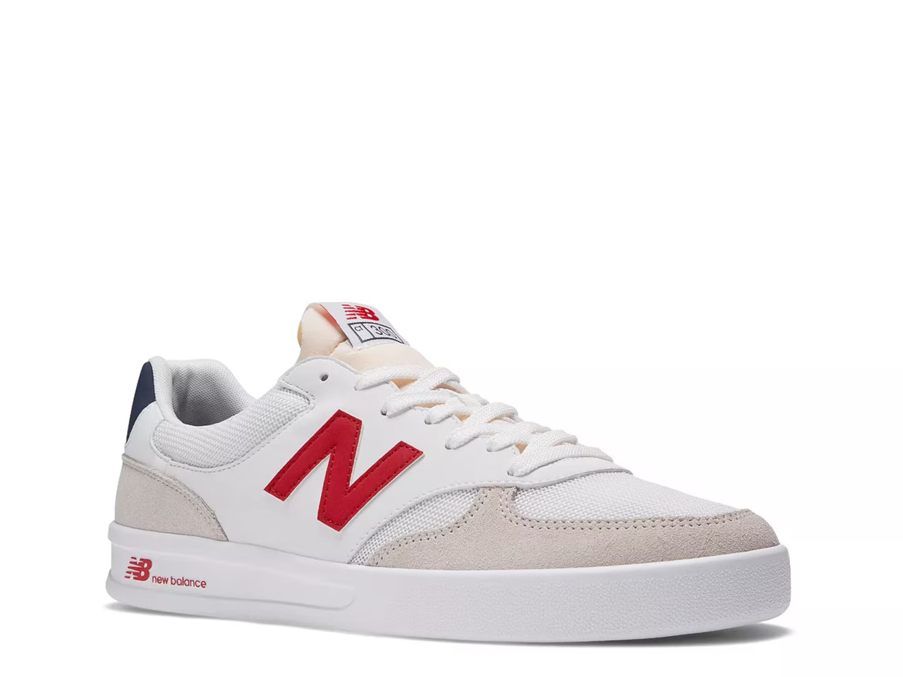 New Balance CT300 v3 Court Sneaker | DSW