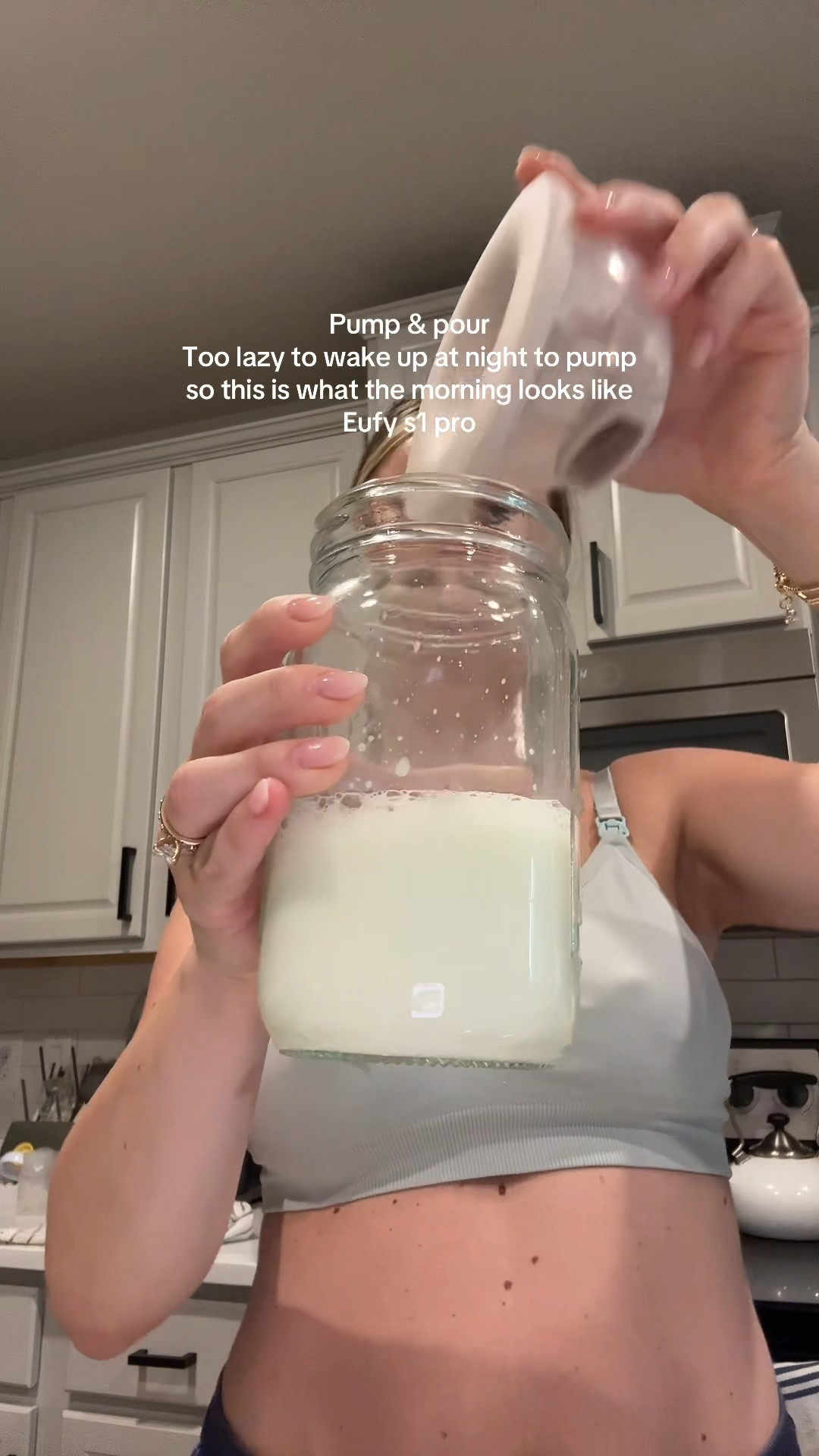 Love seeing how full my jar gets!

#LTKmomlife #LTKBaby #LTKBump