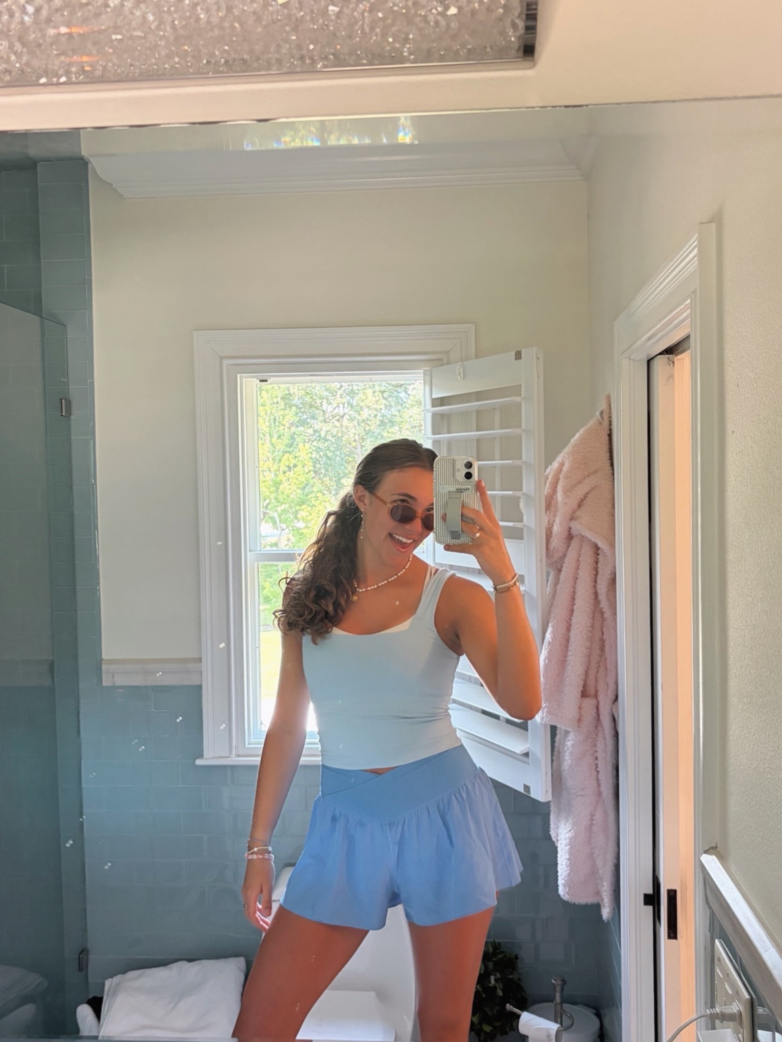 OOTD

#LTKdayinmylife #LTKootd #LTKActive
