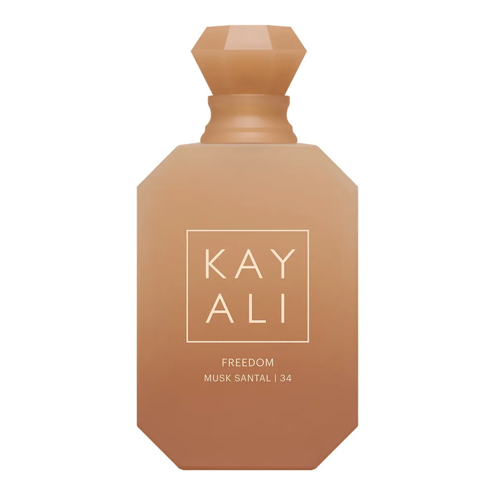 Kayali Freedom Musk Santal | 34 Eau De Parfum | Sephora (AU)
