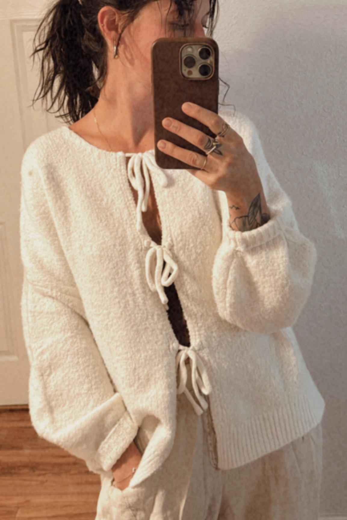 Ok COZY MEETS CUTE, sold me  

#LTKSeasonal #LTKBump #LTKU