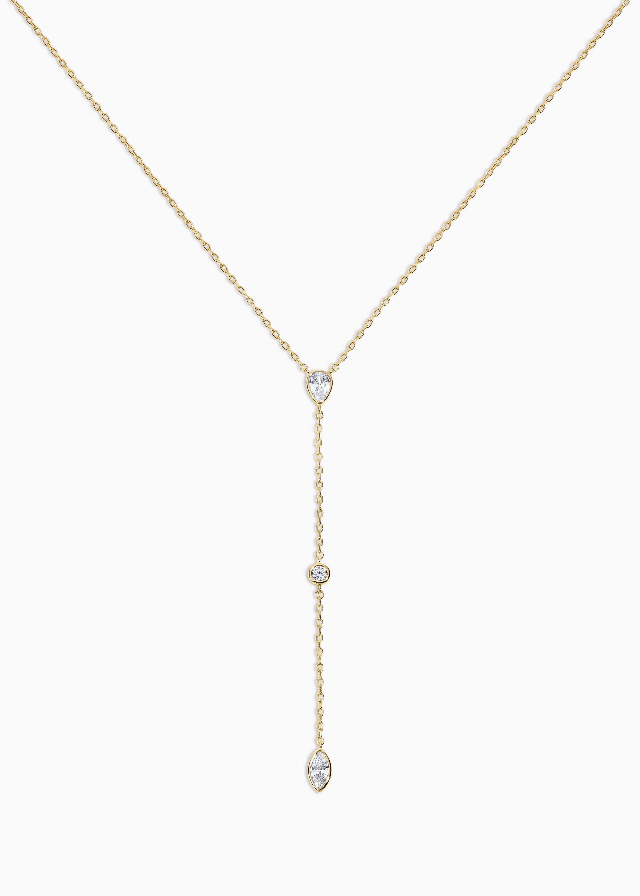 Paloma Necklace | Electric Picks Jewelry