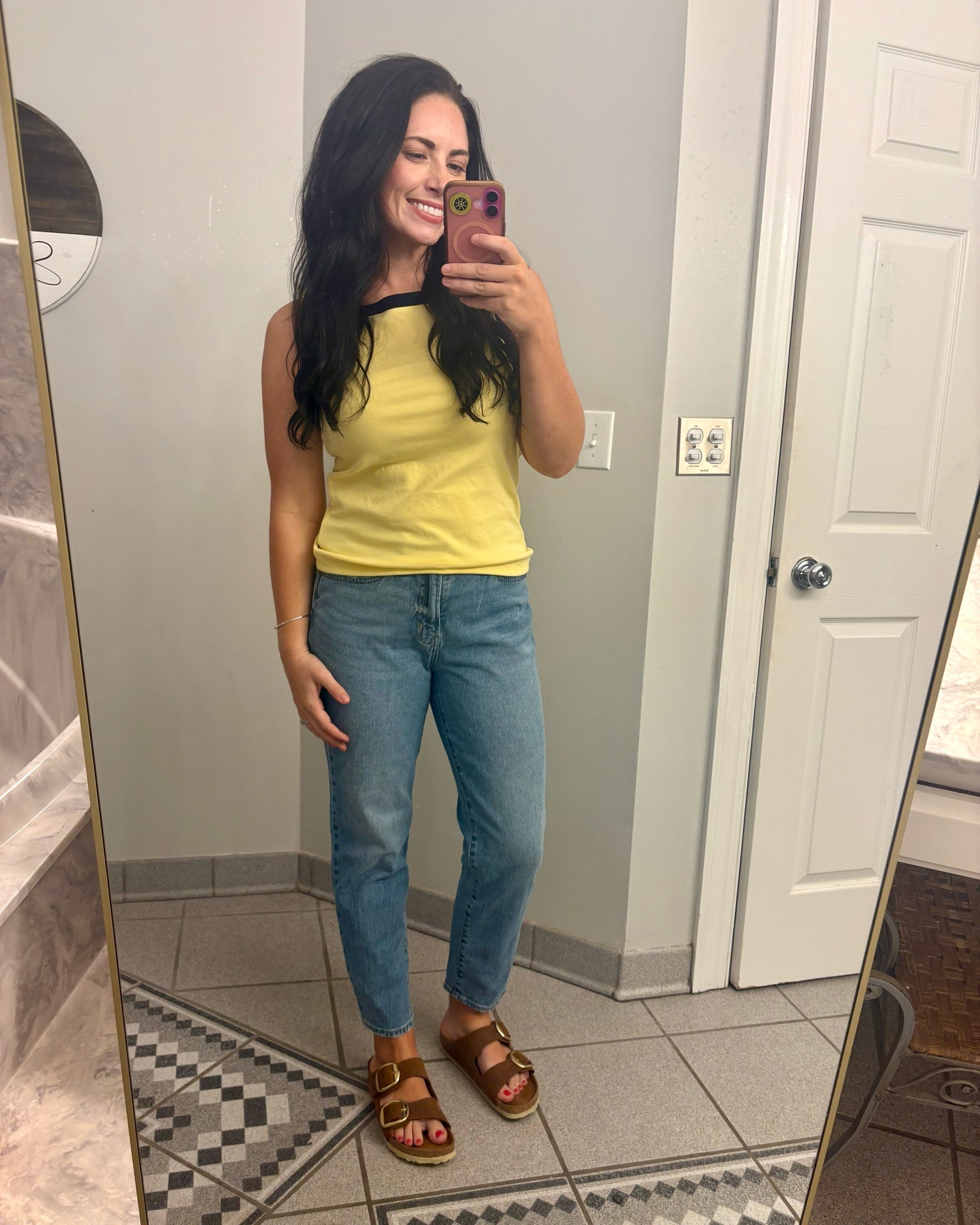 Old Navy basics everyone needs!!! #oldnavy #oldnavybasics #summerbasics #momshorts

#LTKgrwm #LTKootd #LTKmomlife