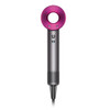 Click for more info about Dyson Supersonic Hair Dryer | Iron/Fuchsia | Latest Generation | Refurbished
