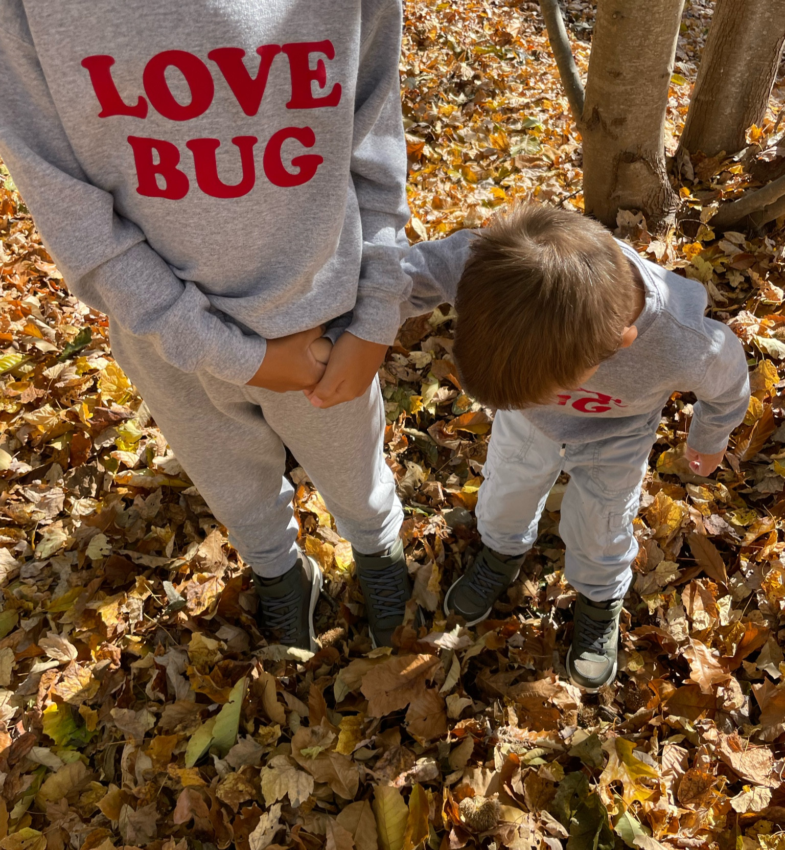 Mountain footwear for kiddos🤎🍂 #h&m

#LTKfamily #LTKSeasonal #LTKkids