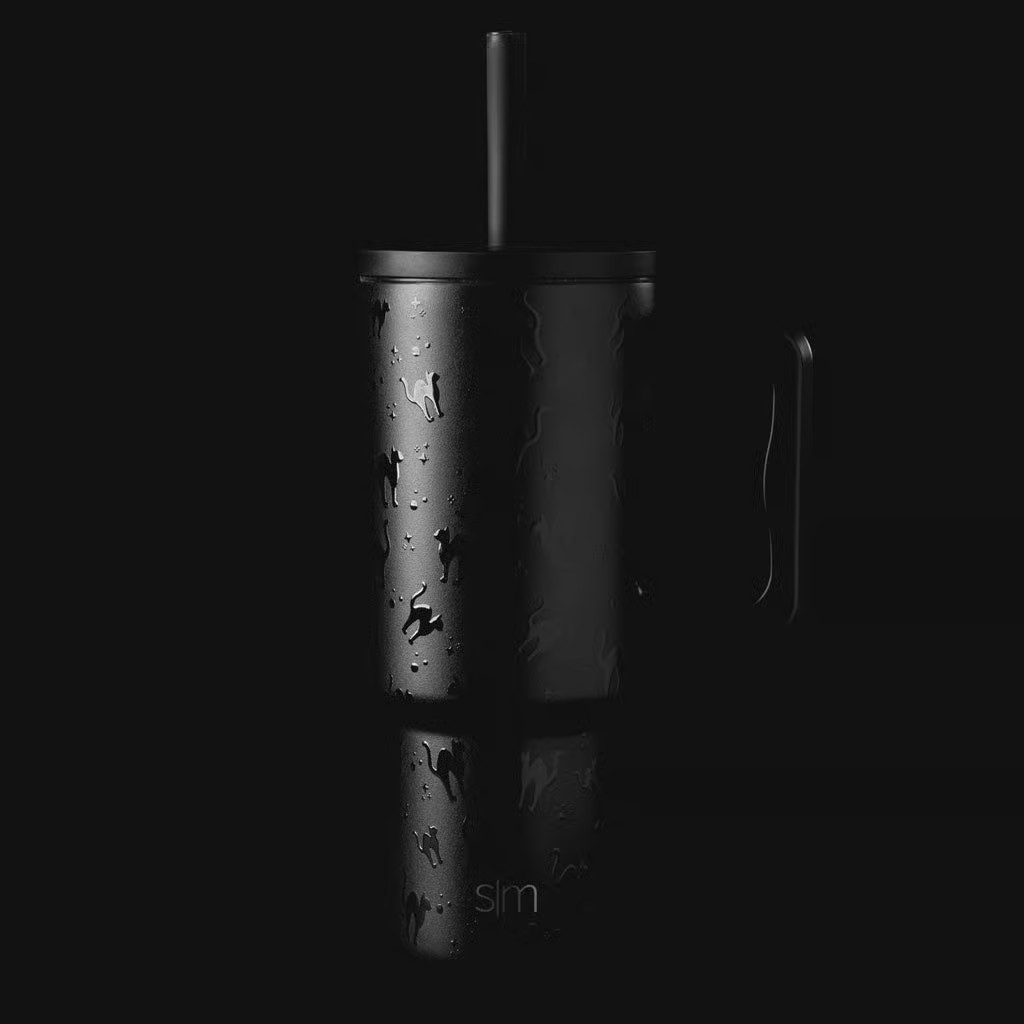 Trek Kids Tumbler | Simple Modern