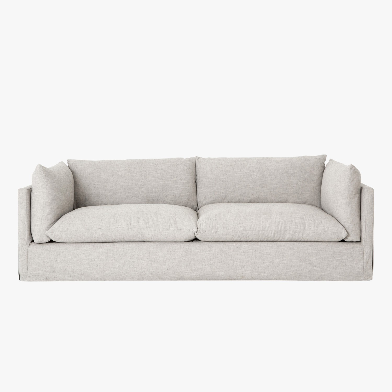 Haven Sofa - Shop Upholstered Seating - Dear Keaton | Dear Keaton